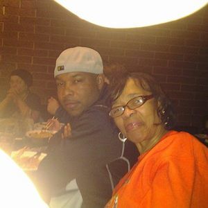 Meet your Posher, Mike